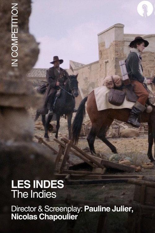 Les Indes filmas online