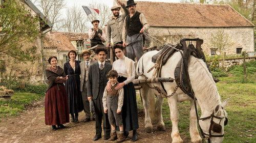 Les Fusillés filmas žiurėti online