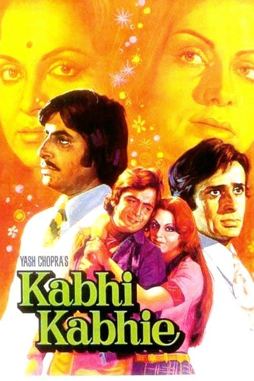 Kabhi Kabhie filmas online