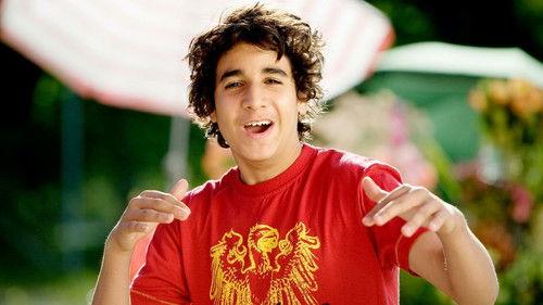 One Eye Red filmas žiurėti online