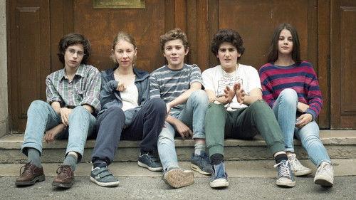 Le Nouveau filmas žiurėti online