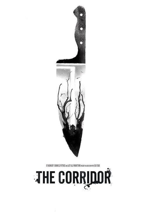 The Corridor filmas online
