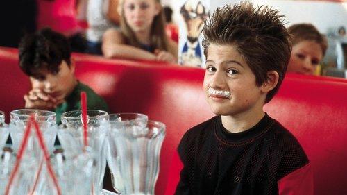 Max Keeble's Big Move filmas žiurėti online