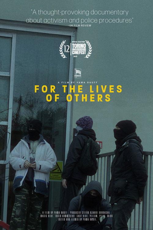 For The Lives of Others filmas online