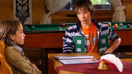 Gabriel filmas žiurėti online