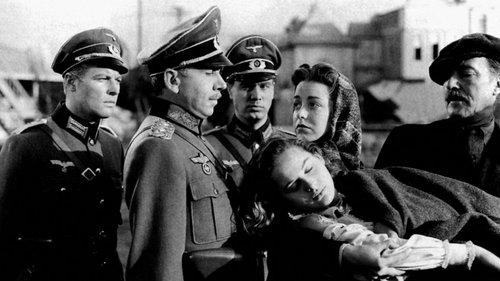 None Shall Escape filmas žiurėti online