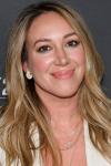 Haylie Duff