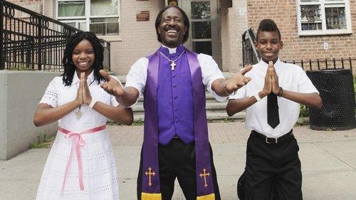 Red Hook Summer filmas žiurėti online