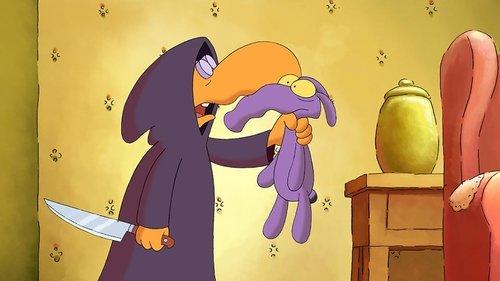 Kleines Arschloch - Der Film filmas žiurėti online