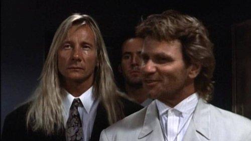 Death Match filmas žiurėti online