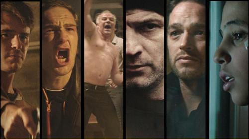 Wir waren Könige filmas žiurėti online