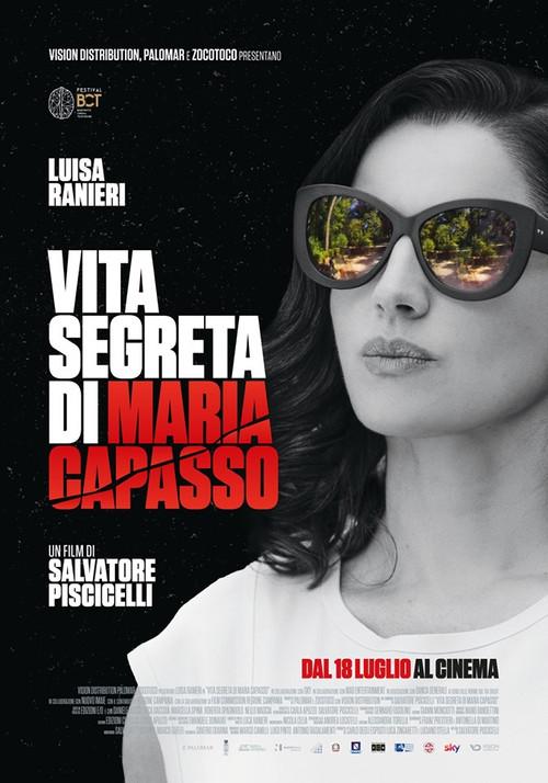 Vita Segreta di Maria Capasso filmas online