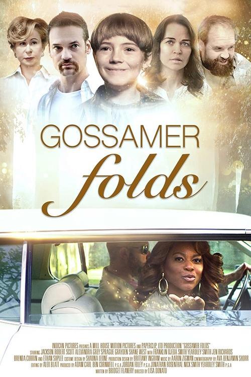Gossamer Folds filmas online