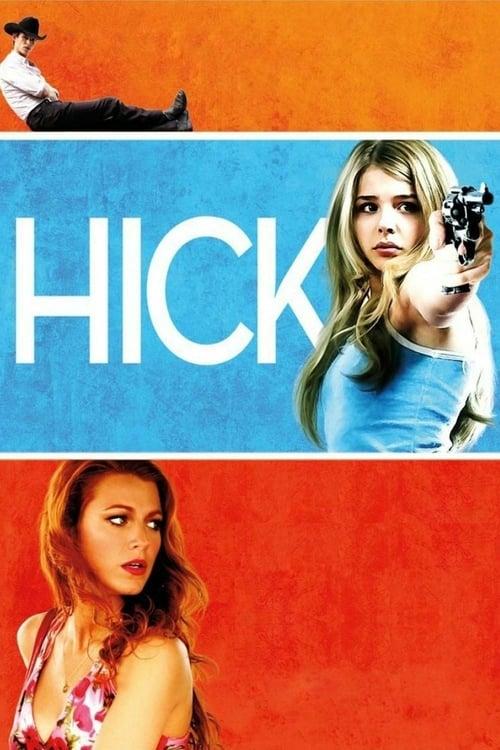 Hick filmas online