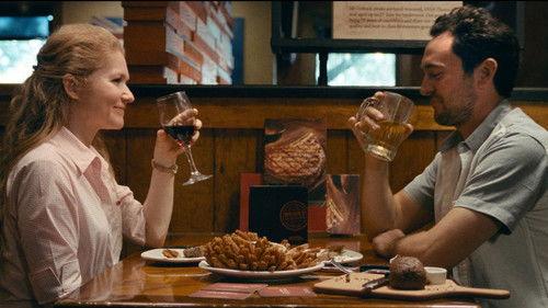 No Postage Necessary filmas žiurėti online