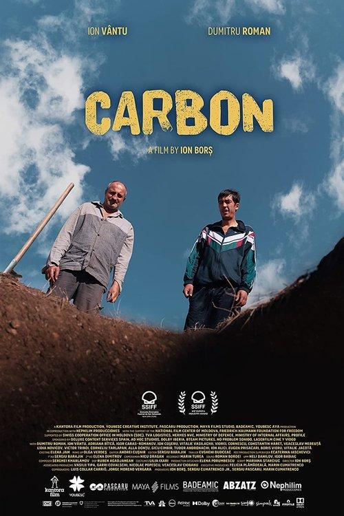 Carbon filmas online