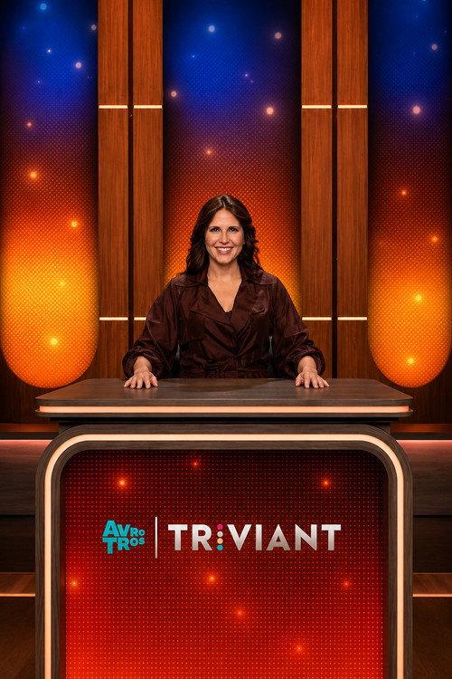 AVROTROS Triviant filmas online