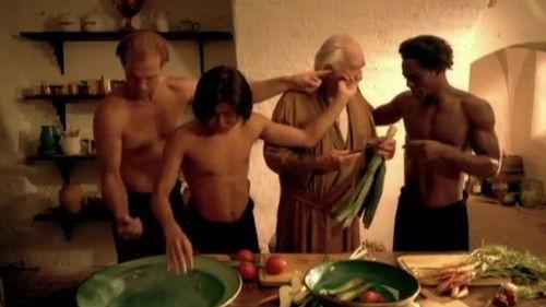 Seven Servants filmas žiurėti online