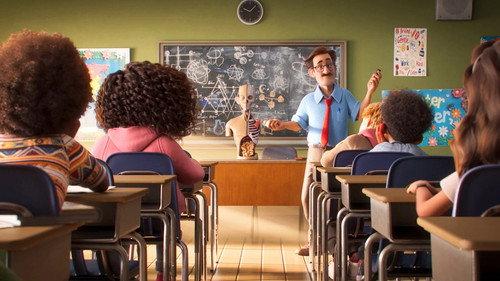 Evolution filmas žiurėti online