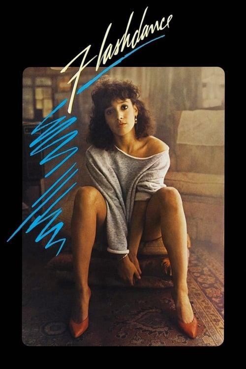 Flashdance filmas online