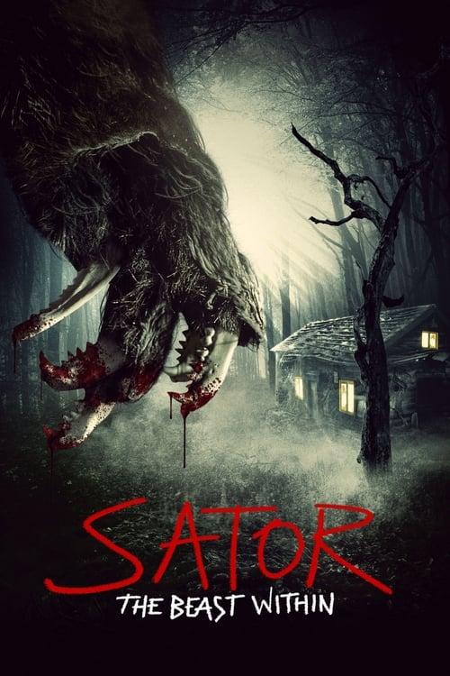 Sator filmas online