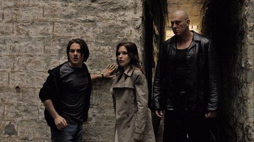 The Narrows filmas žiurėti online