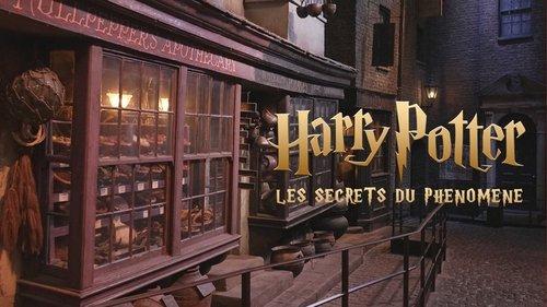 Harry Potter : les secrets du phénomène filmas žiurėti online