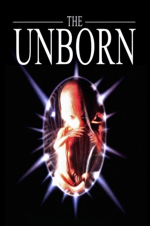The Unborn filmas online