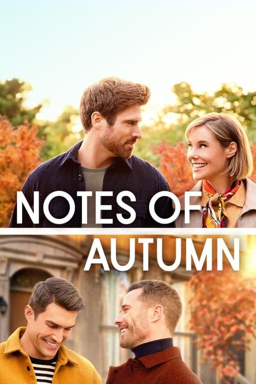 Notes of Autumn filmas online