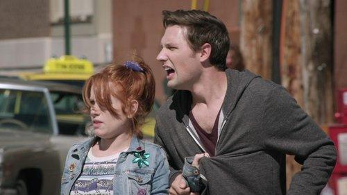 Night of the Living Deb filmas žiurėti online