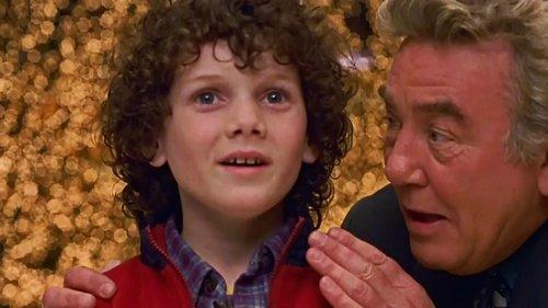 Delivering Milo filmas žiurėti online