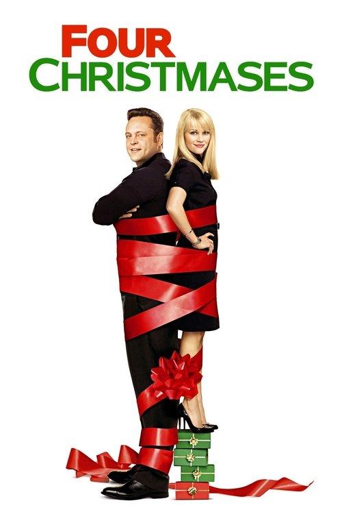 Four Christmases filmas online