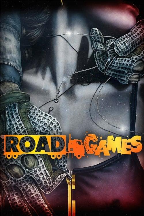 Roadgames filmas online