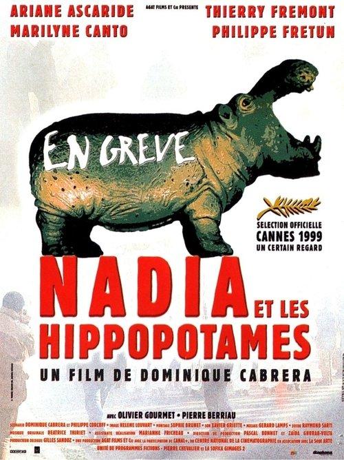 Nadia and the Hippos filmas online