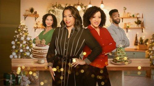 Make or Bake Christmas filmas žiurėti online