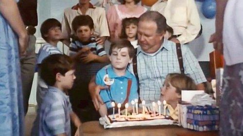 Go Toward the Light filmas žiurėti online