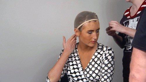 Kate Plays Christine filmas žiurėti online