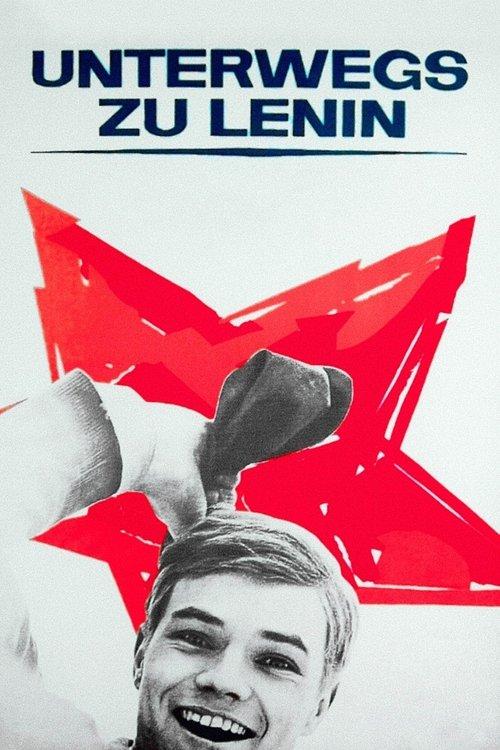 On the Way to Lenin filmas online