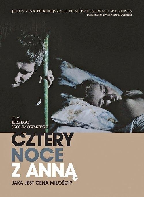Four Nights with Anna filmas online