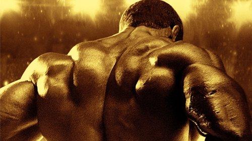 Generation Iron filmas žiurėti online