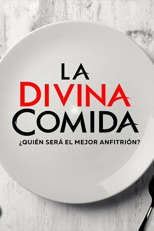 La divina comida filmas online