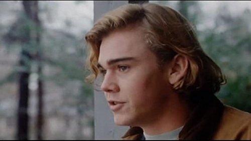 A Son's Promise filmas žiurėti online