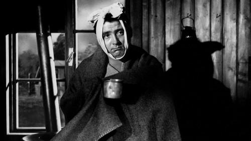 The Elusive Corporal filmas žiurėti online