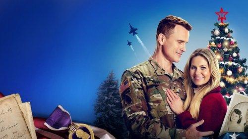 My Christmas Hero filmas žiurėti online