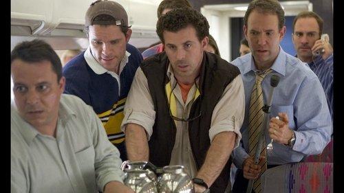 The Flight That Fought Back filmas žiurėti online