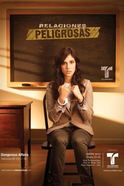 Relaciones Peligrosas filmas online