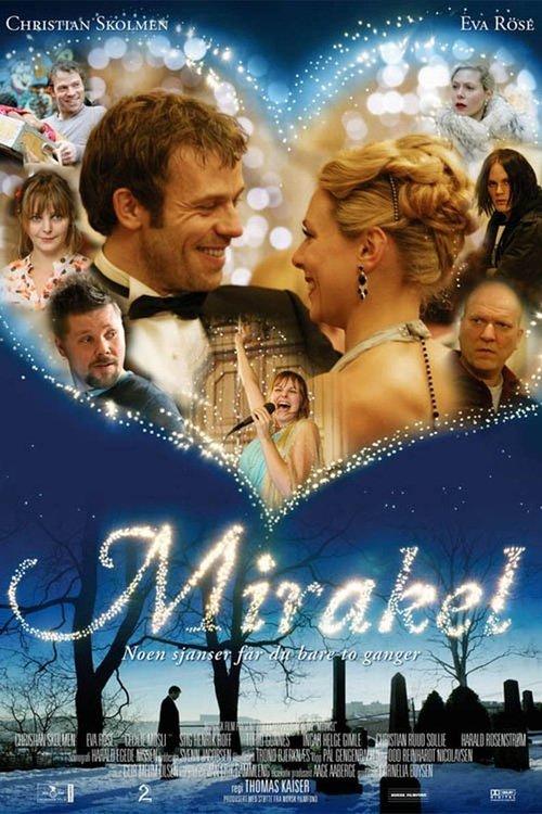 Miracle filmas online