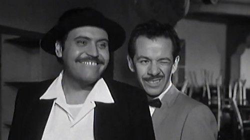 Dos meseros majaderos filmas žiurėti online