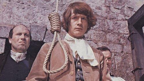 Sinful Davey filmas žiurėti online