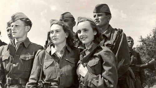 On Our Own Land filmas žiurėti online